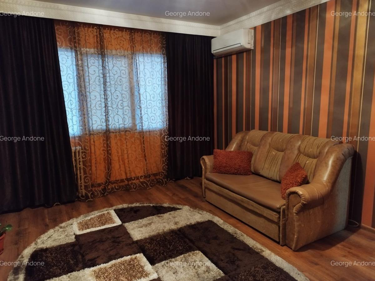 Apartament 2 camere Cantemir, etaj intermediar, renovat - 1