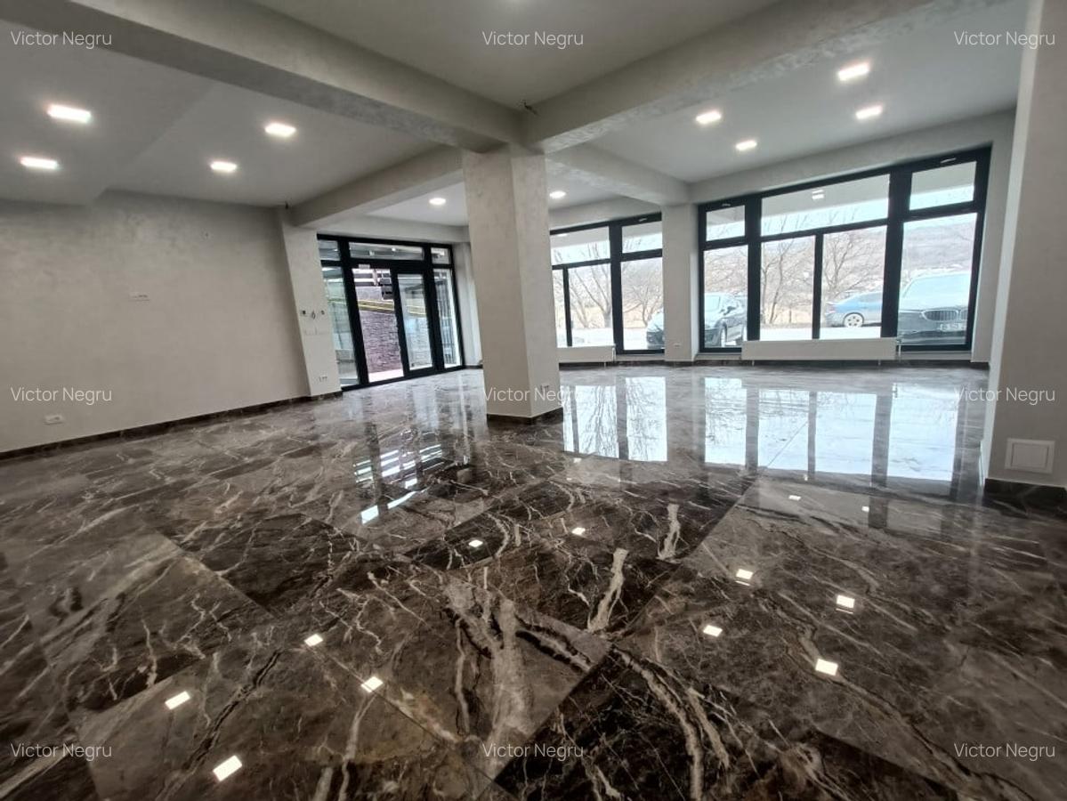 Spatiu comercial de inchiriat - Parter, bloc nou, Șoseaua Rediu - 3