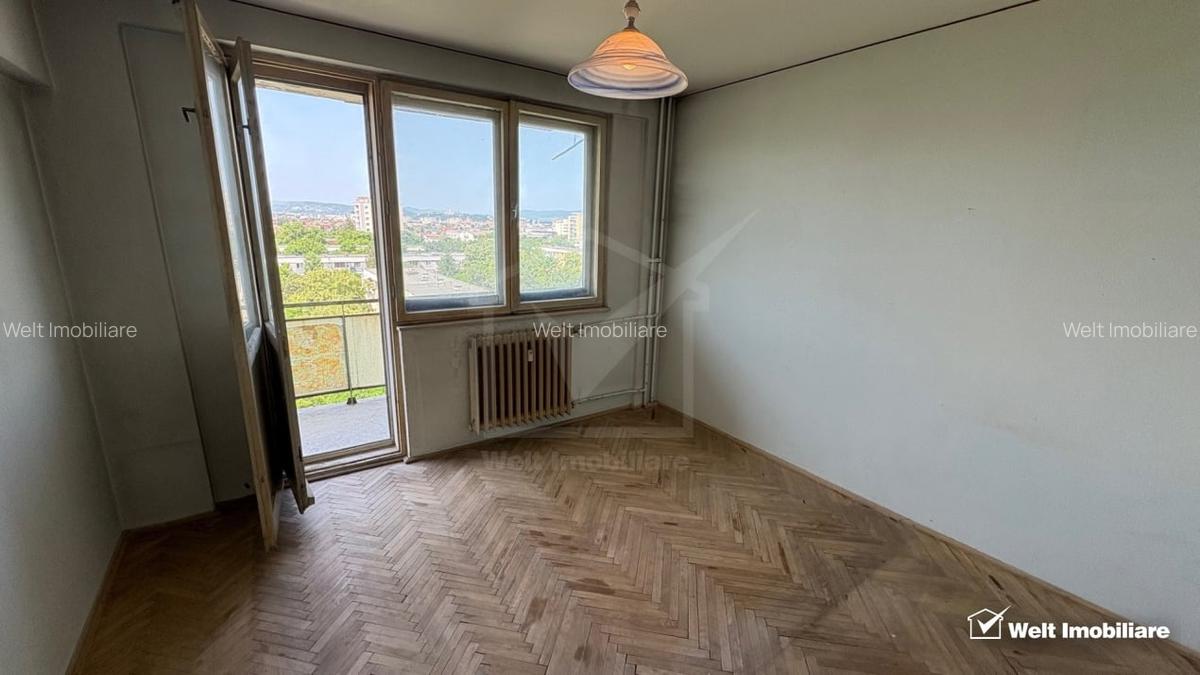 Apartament 2 camere, zona Transylvania College, panorama deosebita ! - 3