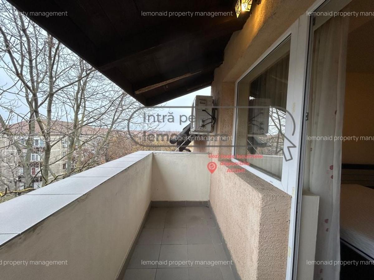 Apartament 2 camere | Str. Verde | AC | Centrală termică | Pet friendly - 11