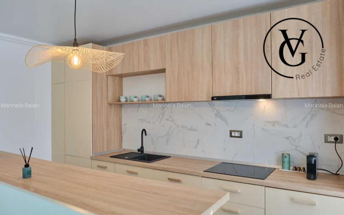 Garsoniera Alezzi Nord 10 / Lidl - 6