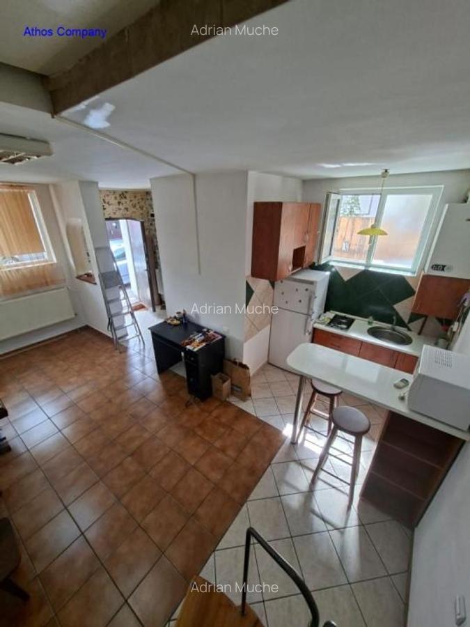 Casa/Ap.3 camere, P 1, Podul Grand la 650 euro - 3 Casa/Ap.3 camere, P 1, Podul Grand la 650 euro - 3