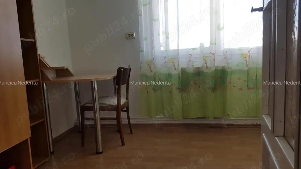 Vand apartament 3 camere zona M. Viteazu colt N. Iorga Sibiu - 4