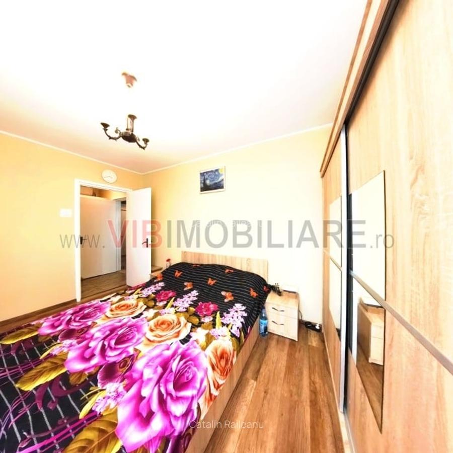 2 camere - lângă Parcul Moghioroș - circular - renovat - 8