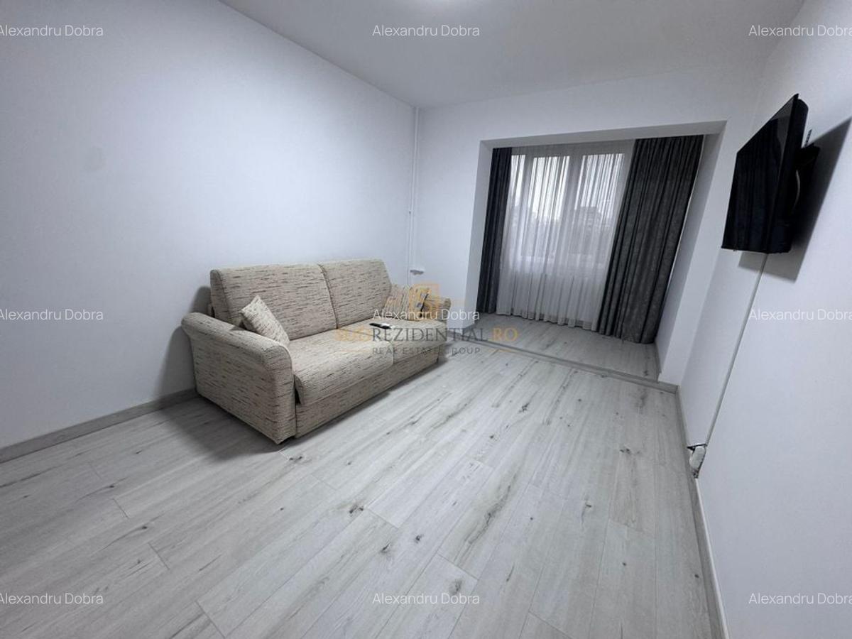 Apartament cu 2 camere de inchiriat, Bd. Brancoveanu, zona Grand Arena - 6