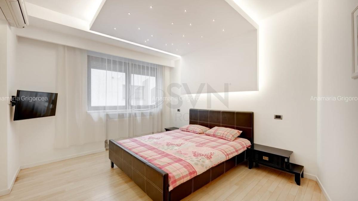 REA1018395 Apartament 3 camere Dorobanti Floreasca - 9