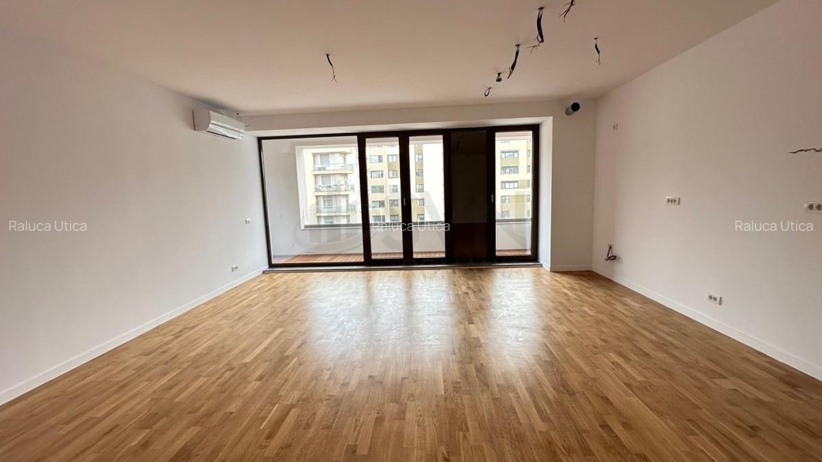 REA1004085 2 camere PROIECT NOU HERASTRAU- CARTIERUL FRANCEZ - 1
