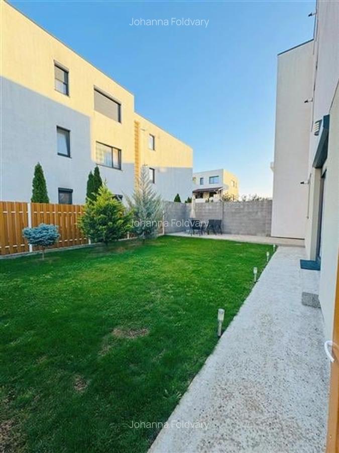 APARTAMENT 3 CAMERE 2 BAI CU CURTE PROPRIE DUMBRAVITA SELGROS - 14