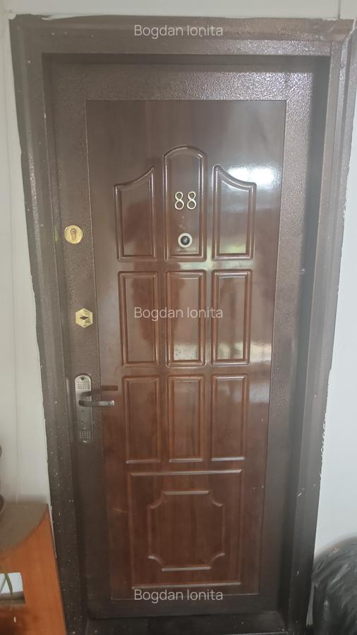 Apartament cu 3 camere semidecomandat, mobilat în Brâncoveanu - 4