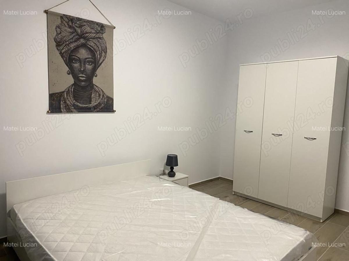 Agentia imobiliara VIGAFON inchiriaza apartament 2 camere Albert-MRS Village - 5