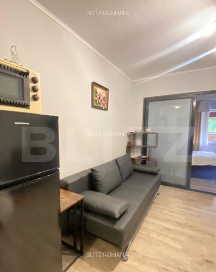 Studio modern in Poiana Bra?ov, mutare imediata sau inves - 4