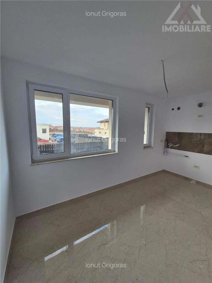 Mutare imediata!Duplex Rediu Valea Lupului, 4 camere,2 bai,Incalz Pard.,0%Comision - 7