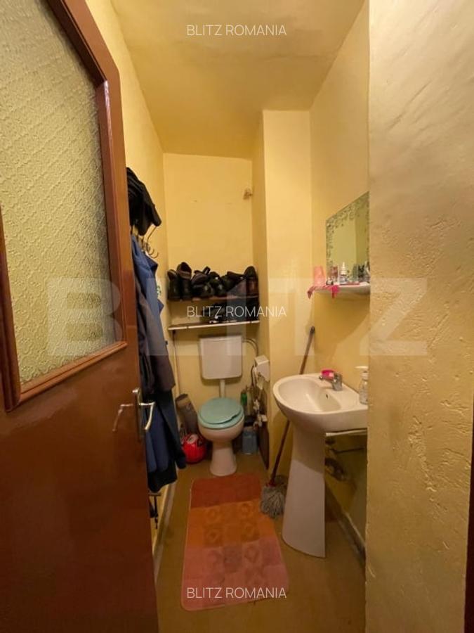 Apartament de vanzare 3 camere, 68 mp, zona Tudor - 7