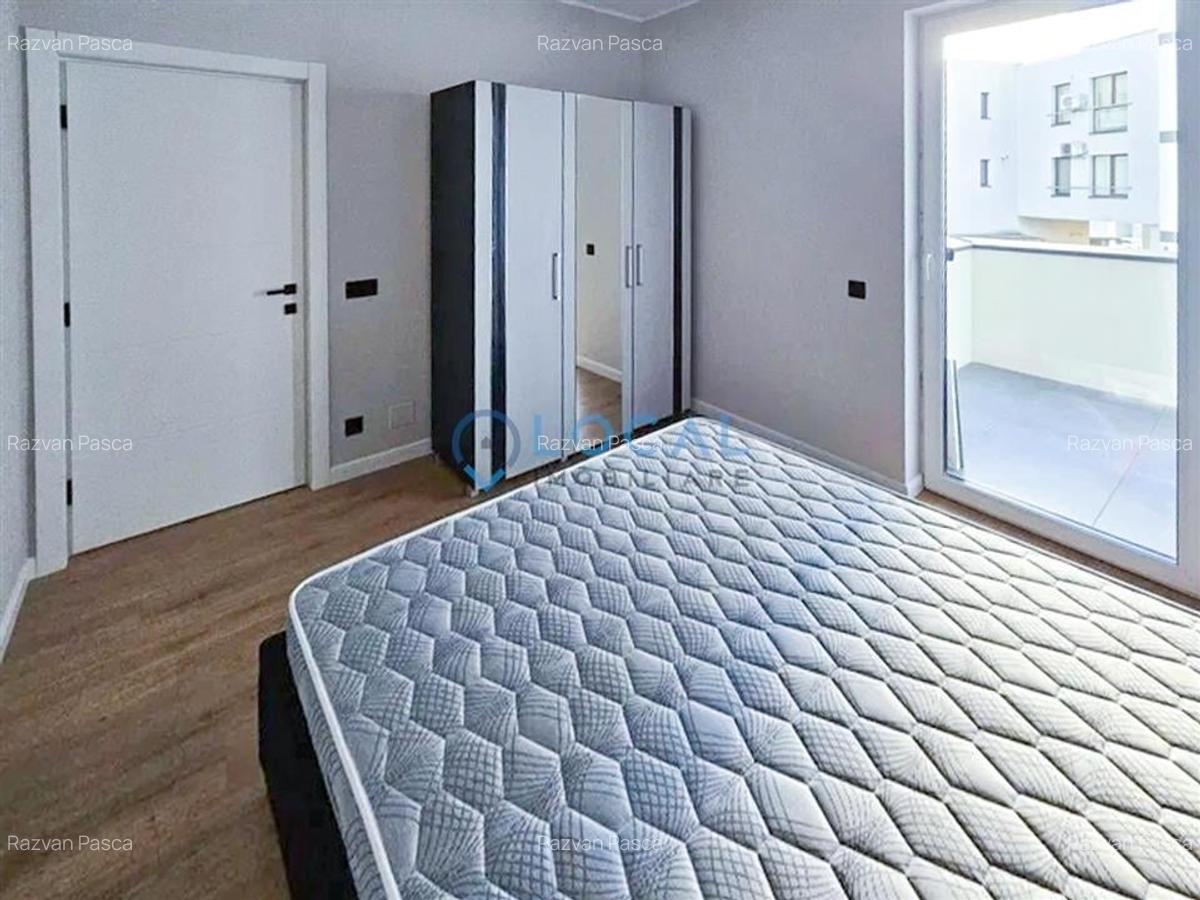 Apartament 2 camere | Parcare | Marasti | Bobalnei | prima inchiriere - 4