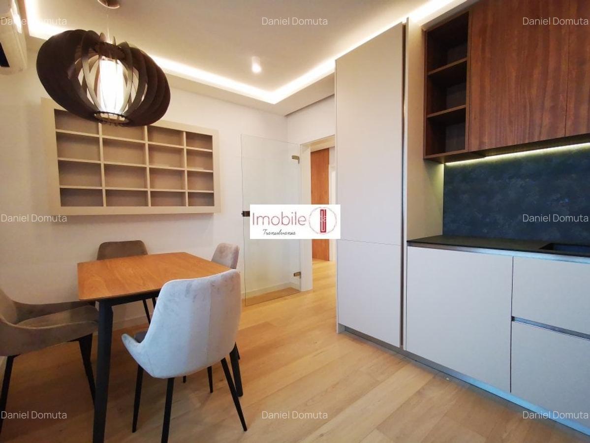 Apartament 4 camere Lux | zona Iulius Mall - 7