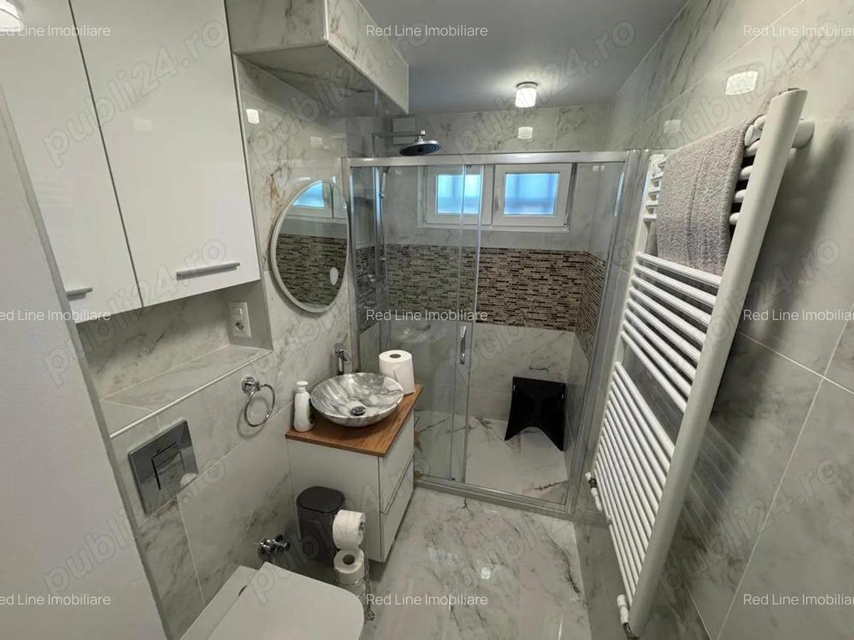 Apartament 3 camere 64 mp Finisat modern Etaj intermediar Zona excelenta - 4