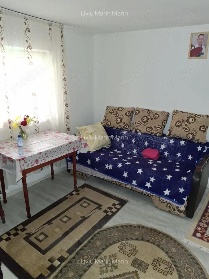 Casa de vanzare in satul Olteni, Judetul Prahova - 5 Casa de vanzare in satul Olteni, Judetul Prahova - 5