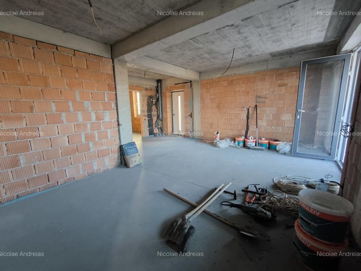 Popesti Leordeni-casa individuala-teren 302mp - 7