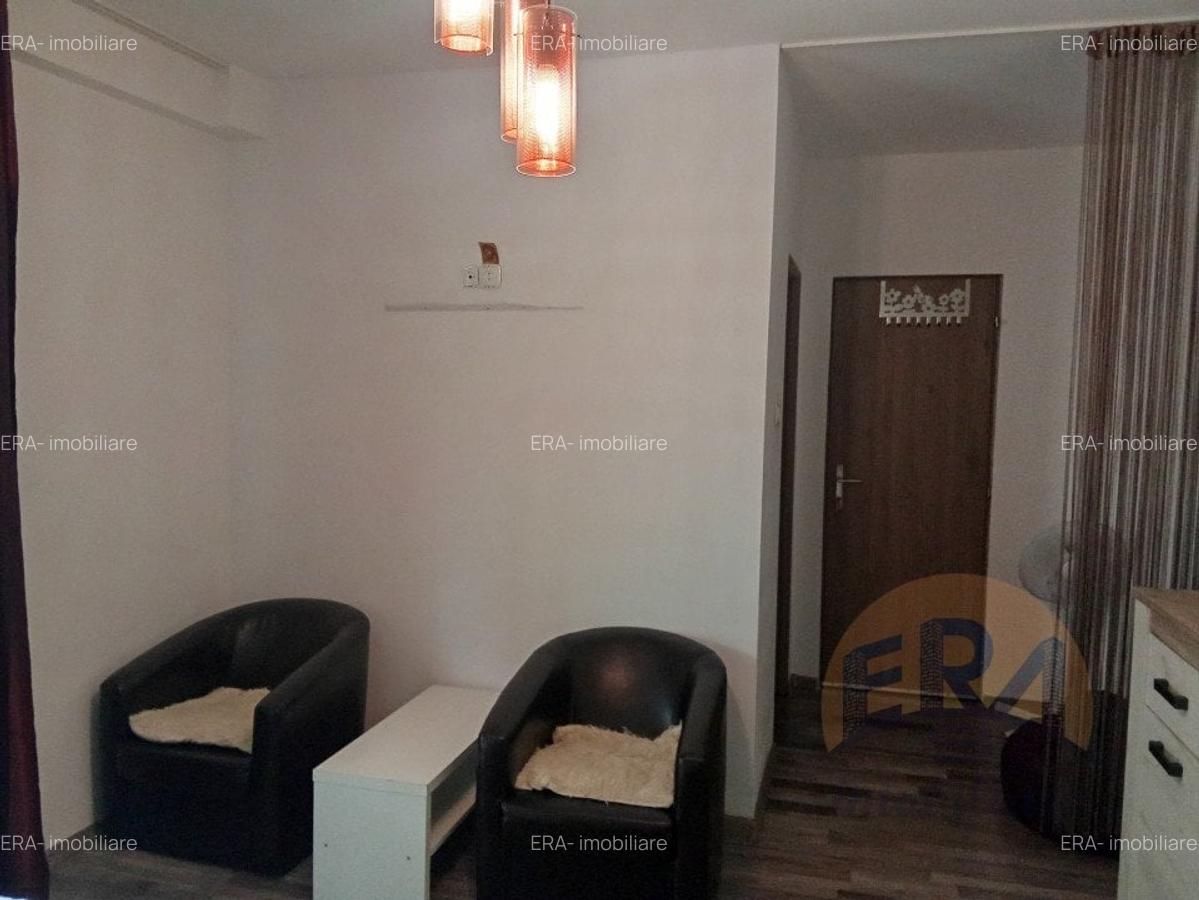 Apartament cu 2 camere decomandat, mobilat în Rogerius - 2
