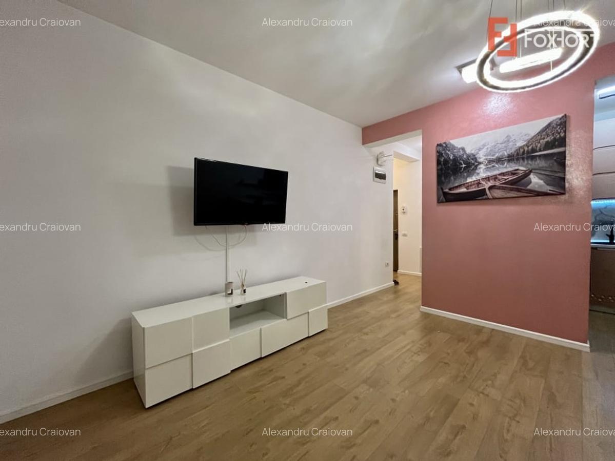 COMISION 0% Apartament 2 camere de inchiriat, Dumbravita - 7