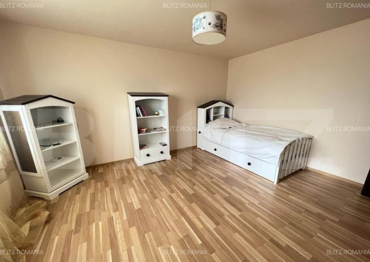 Vila / Casa de vis, 246 mp utili, garaj, Stupini - 5