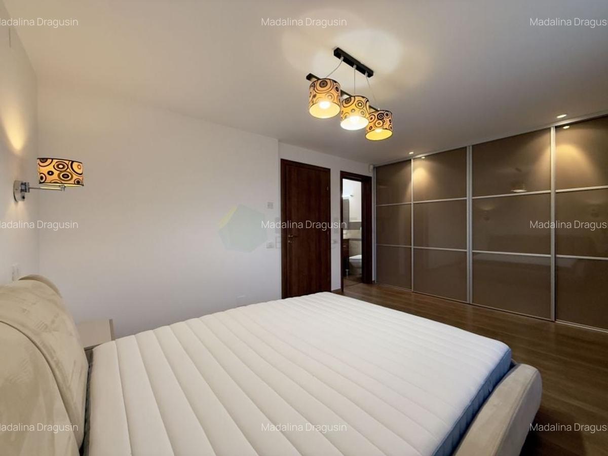 Vila 4 camere Avangarde Forest 1 - 12