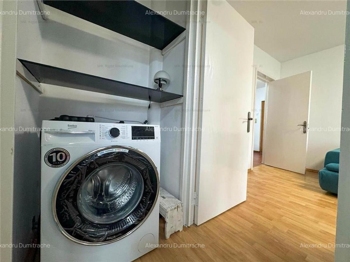 Apartament 3 camere zona Astra - 9
