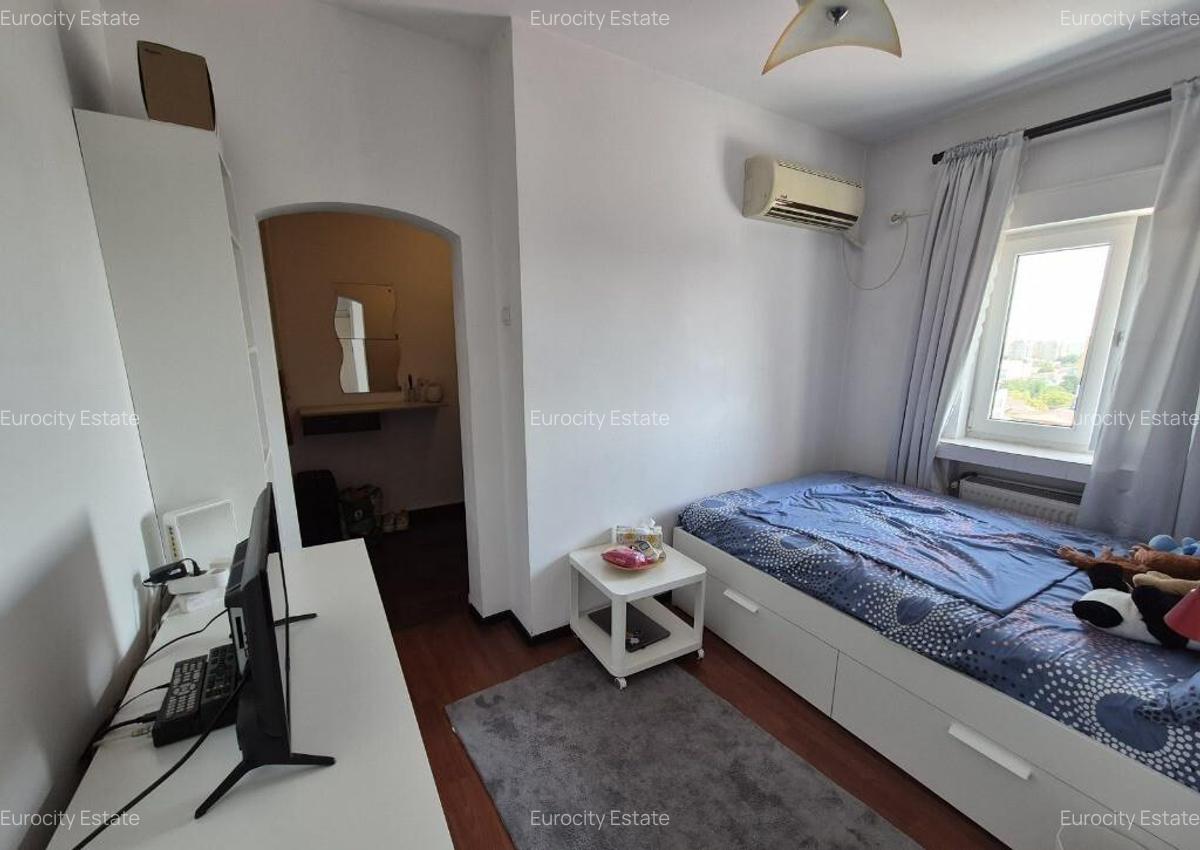 Cal. Dorobanti - ASE, vanzare garsoniera mobilata - 1