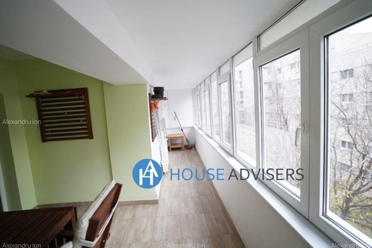 Inchiriere apartament 2 camere Universtate - 8