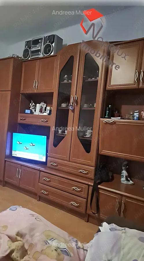 Garsoniera ideala pentru investitie - 1
