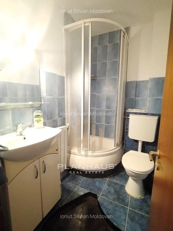 Apartament 2 camere, etaj 1, zona Piața Izvoare! - 9