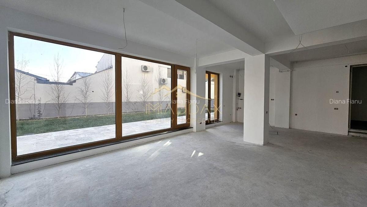 Apartament de vanzare 3 camere tip Duplex***Curte 110mp***Piata Domenii - 2