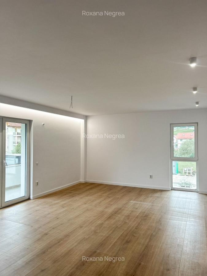 APARTAMENT CU 2 CAMERE SI PARCARE SUBTERANA - 14