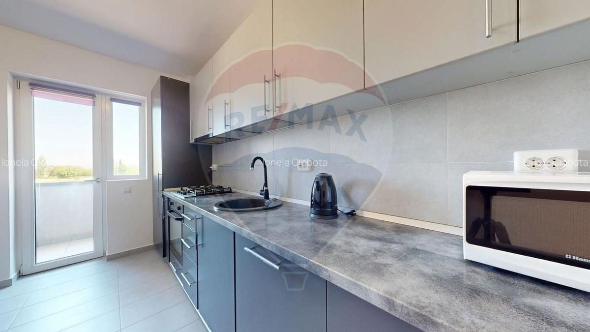 Apartament 2 camere | 56 mp utili | Parcare subterana | Zona Tractorul - 6