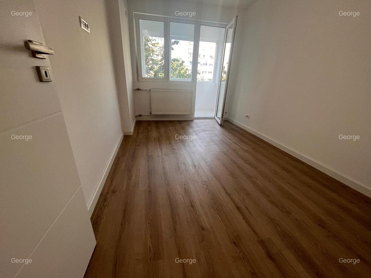 Apartament cu 3 camere semidecomandat în Baba Novac - 1