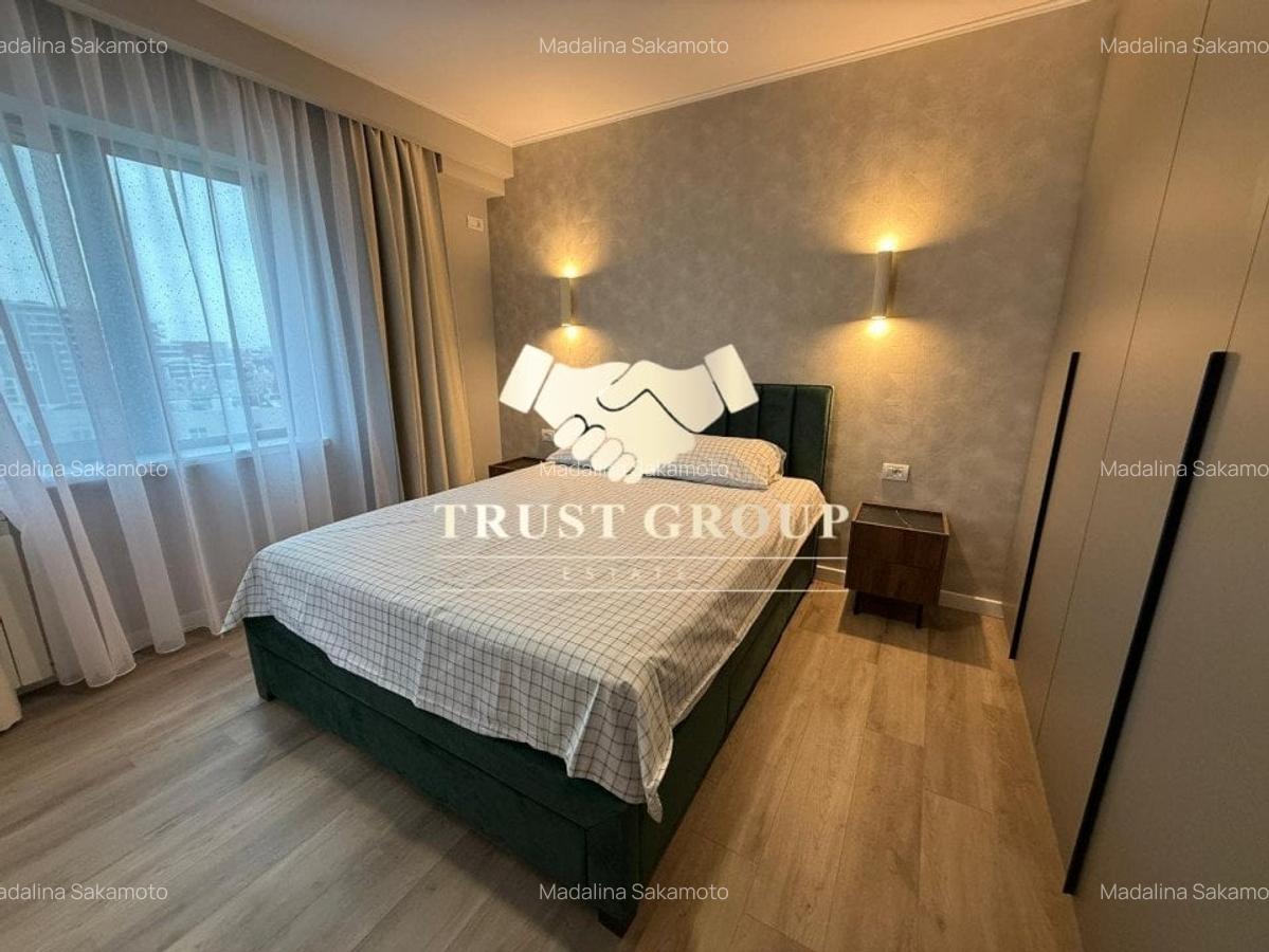 Apartament 2 camere Herastrau - 8