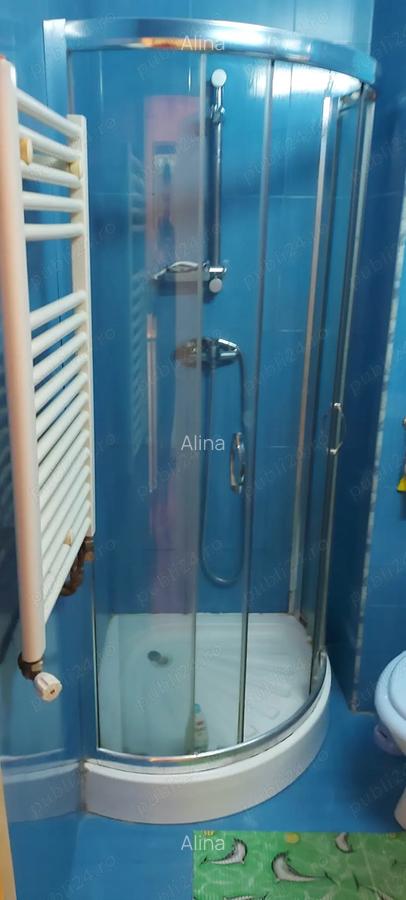 Inchiriez garsoniera Carpati 2 parter - 3