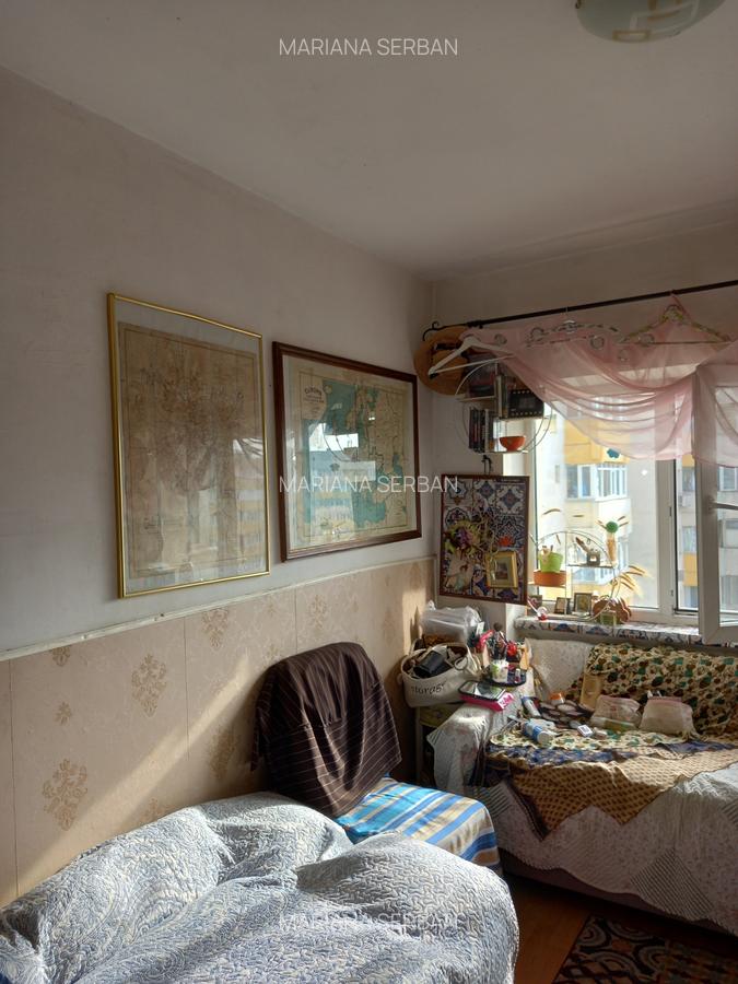 Apartament cu 3 camere decomandat în Doamna Ghica - 6