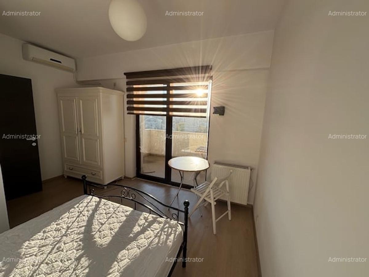 2c decomandat, parcare, centrala proprie - Univ Hyperion - 5