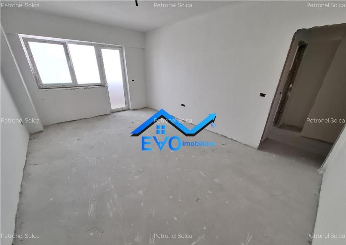 Apartament 1 camera, 41,23 mp, decomandat, de in Galata Ias - 6