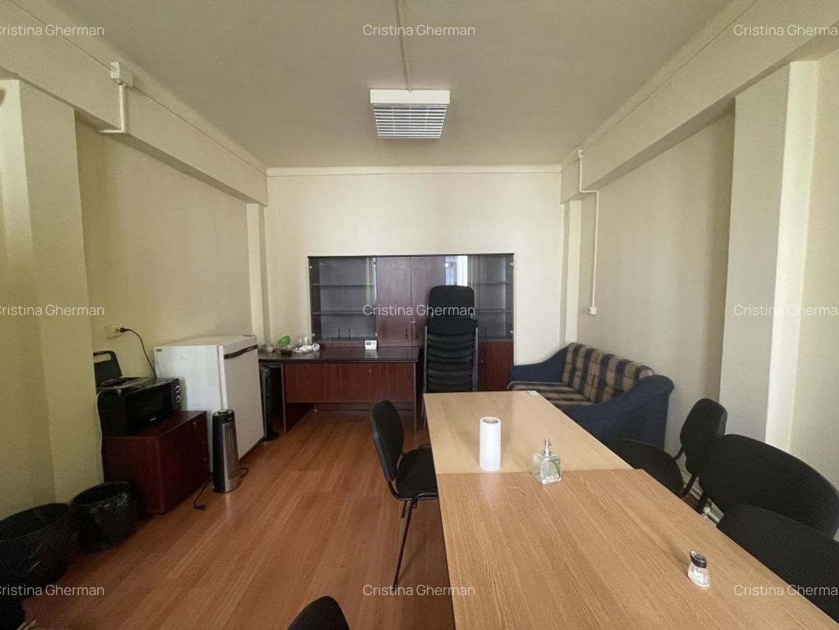 Spațiu comercial, 213 mp în Central - 8