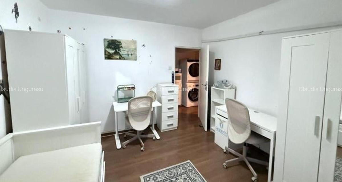 Apartament 3 camere, decomandat, Nerva Traian - 5