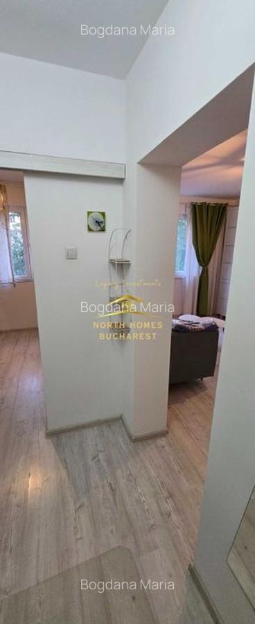 Apartament 2 camere Baba Novac - Parc IOR | 2 Locuri de Parcare - 2