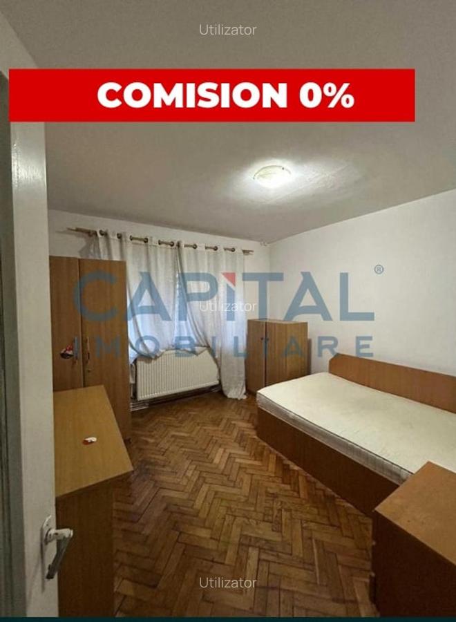 FARA COMISION ! 2 camere 55mp, decomandat, bld. Nicolae Titulescu - 1 FARA COMISION ! 2 camere 55mp, decomandat, bld. Nicolae Titulescu - 1