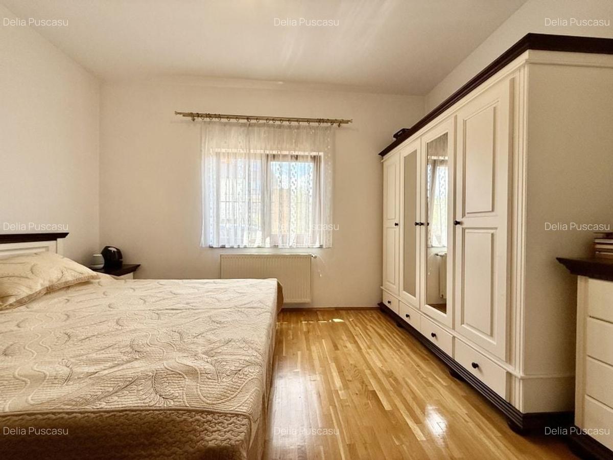 6 Camere | Teren 427 MP | Garaj Dublu | Otopeni - 6