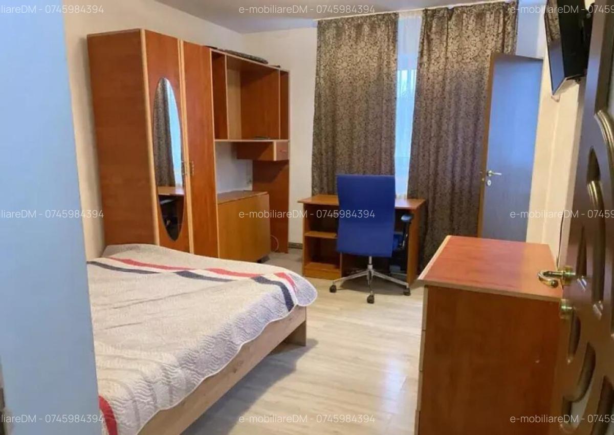 Inchiriere apartament 1 camera D, in Gradinari. - 1