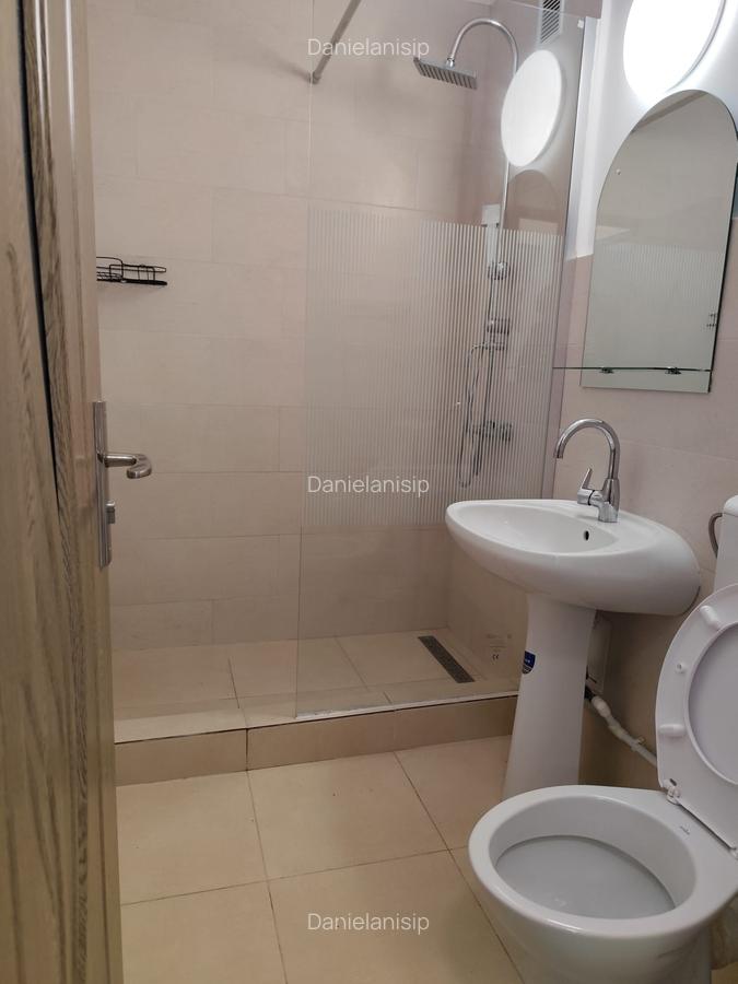 De inchiriat apartament cu 2 camere Tiglina II - 9