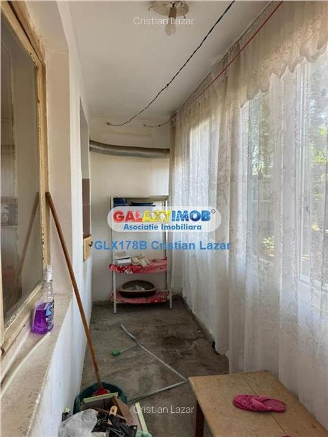 GIULESTI INTERSECTIE CONSTRUCTORILOR - 28