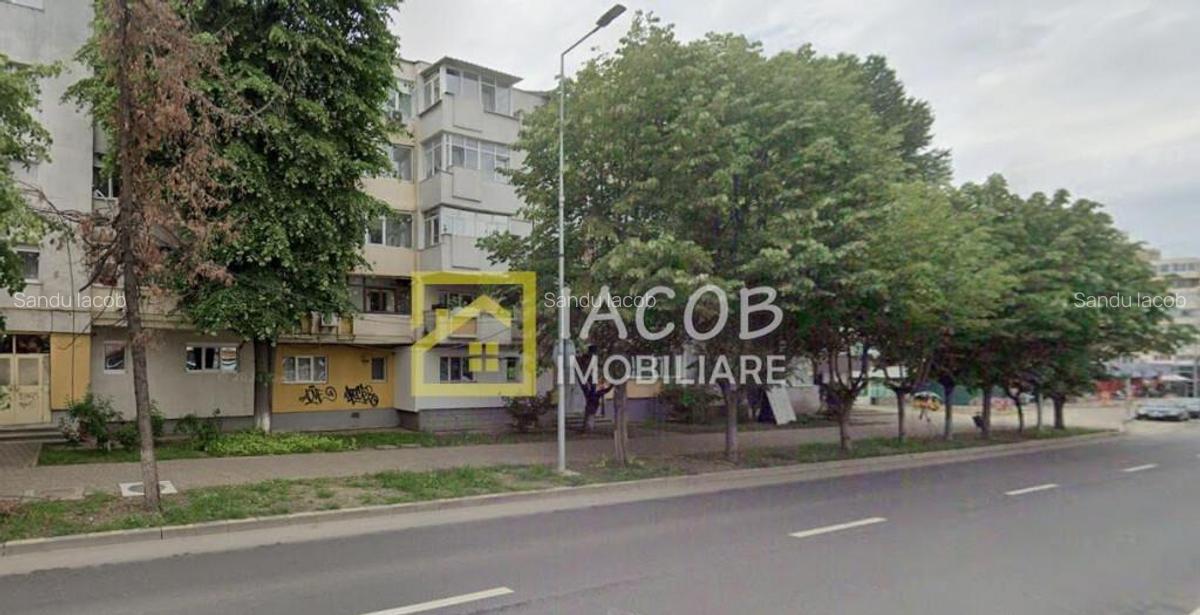 Apartament 3 CD, str. Republicii 86, Bacau - 1 Apartament 3 CD, str. Republicii 86, Bacau - 1