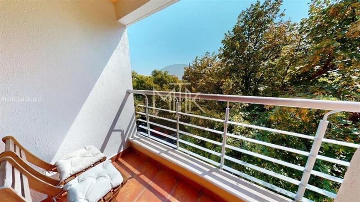 Exclusiv - Apartament Premium I Aviatorilor I Mobilat&utilat lux - 23